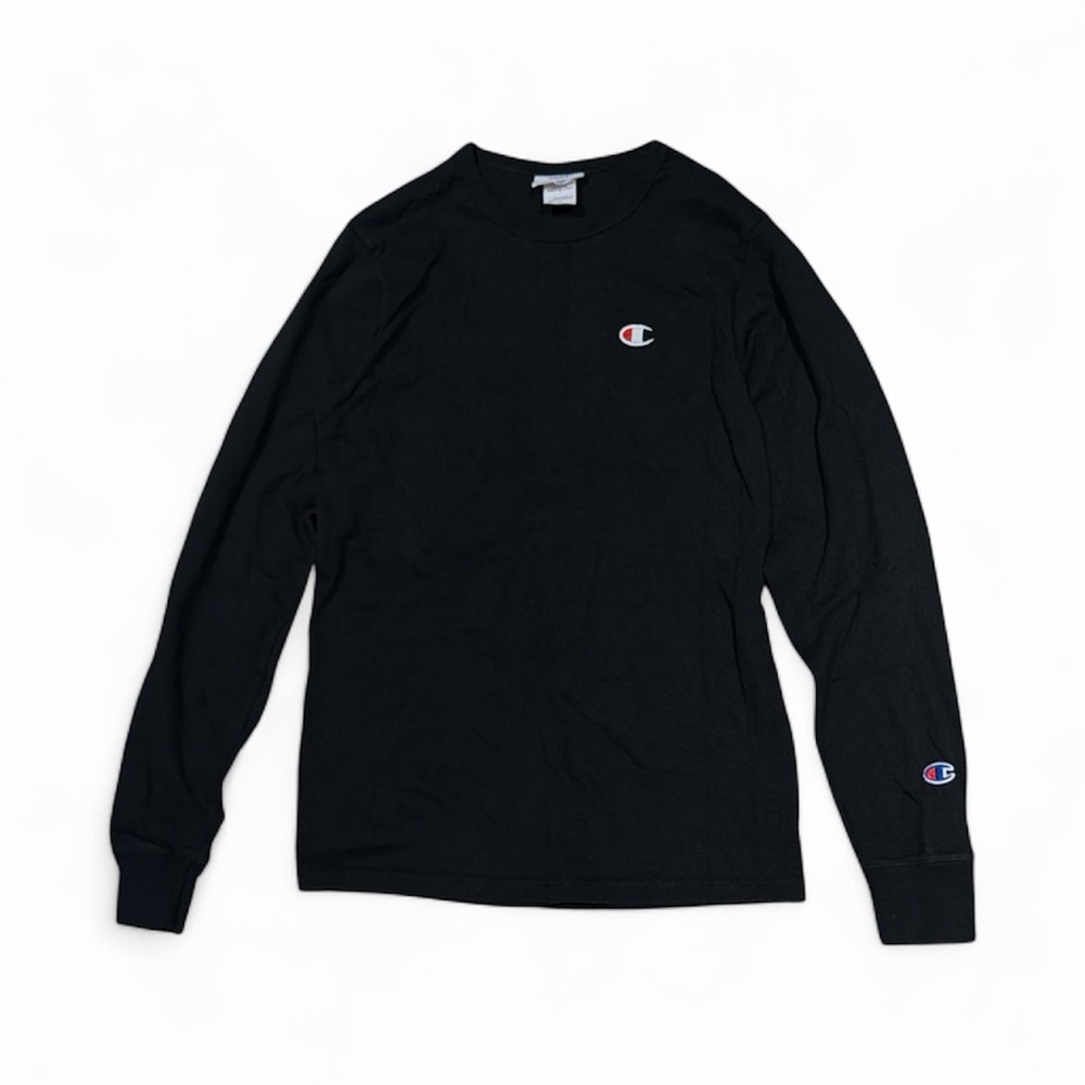 Vintage Champion Long Sleeve Shirt